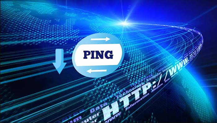 vpn کاهش پینگ