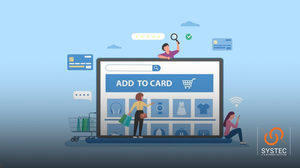 مقایسه هاست اشتراکی و اختصاصی