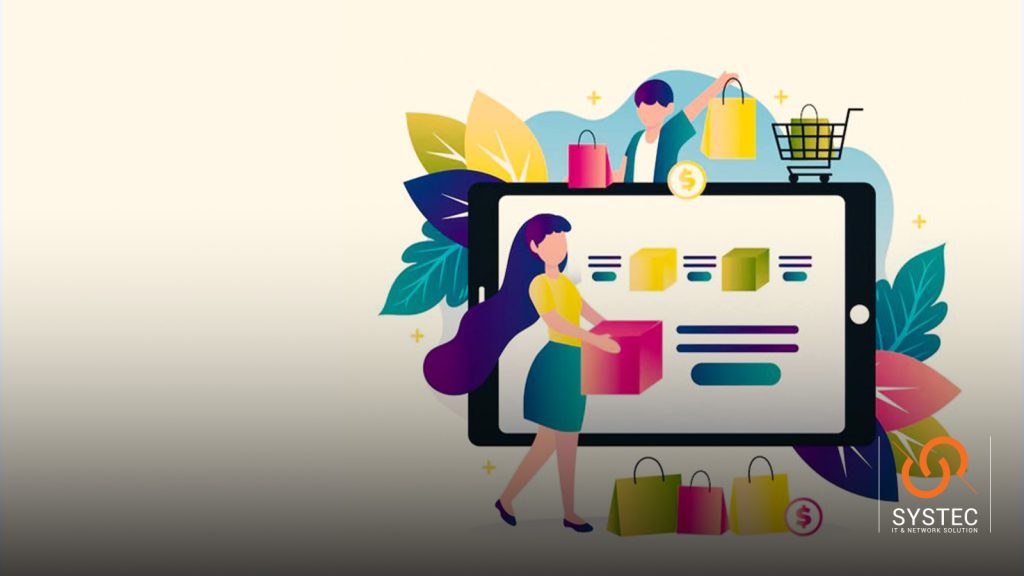 چگونه مناسبترین سرور را برای فروشگاه اینترنتی خود انتخاب کنیم؟