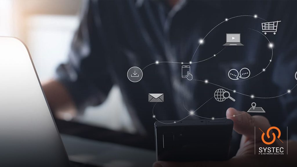 اینترنت وایرلس سازمانی چیست و چگونه کار می‌کند؟