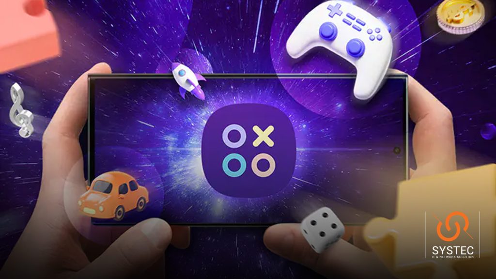 سرویس کاهش پینگ سیستک