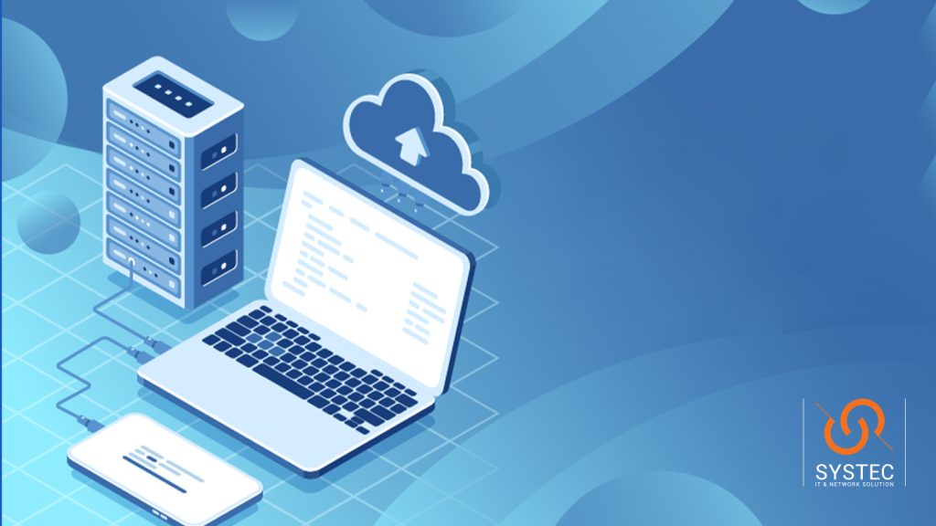 مهاجرت به سرور اختصاصی