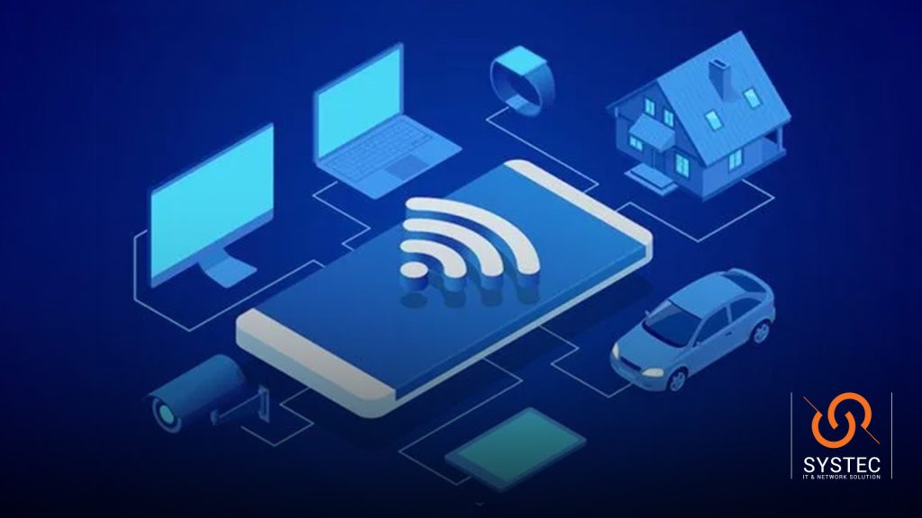 اینترنت وایرلس اختصاصی چیست