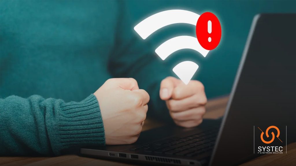 اشتباهات رایج در نصب و تنظیمات