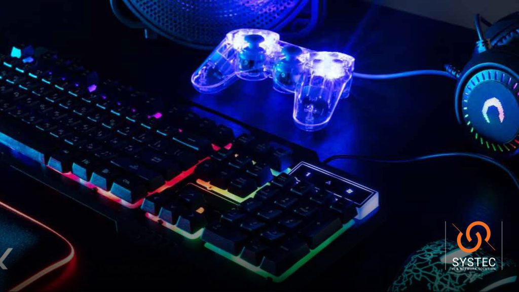 چرا وایرلس پینگ را بالا میبرد