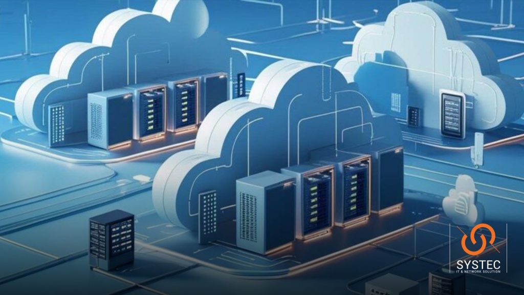 چه زمانی Dedicated ضروری است؟