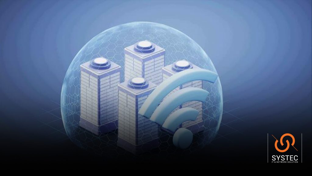 تفاوت کابل‌کشی تا وایرلس مرکزی