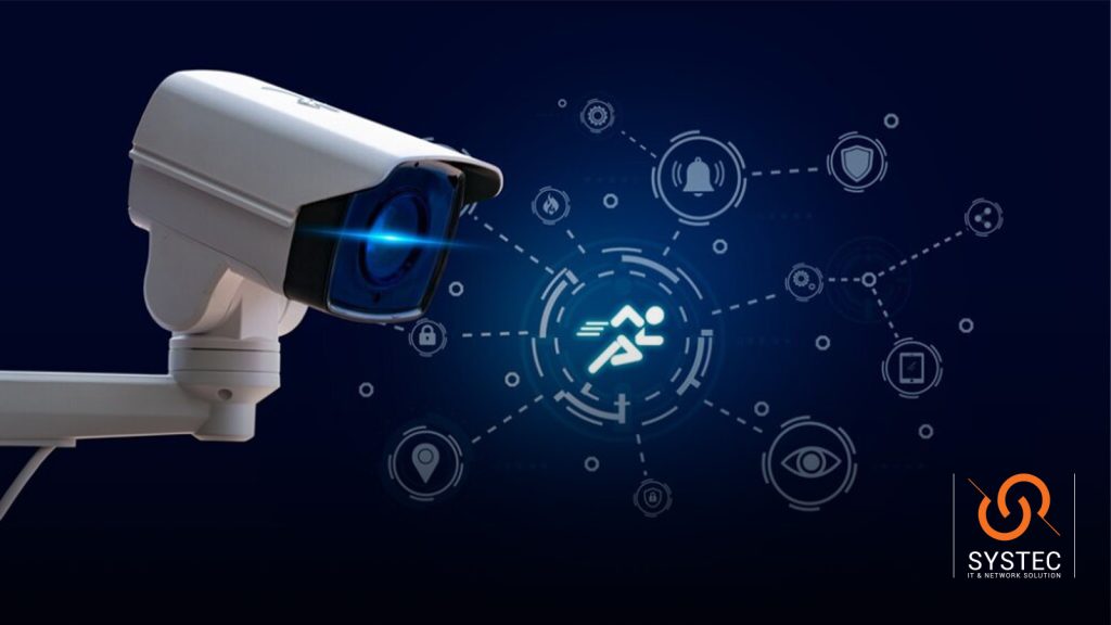 تأثیر فاصله، دید مستقیم و نویز