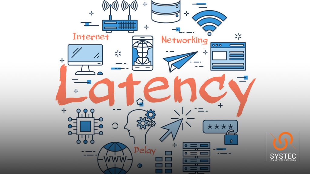 گره‌های کور در مسیر رسیدن داده به سرور مقصد