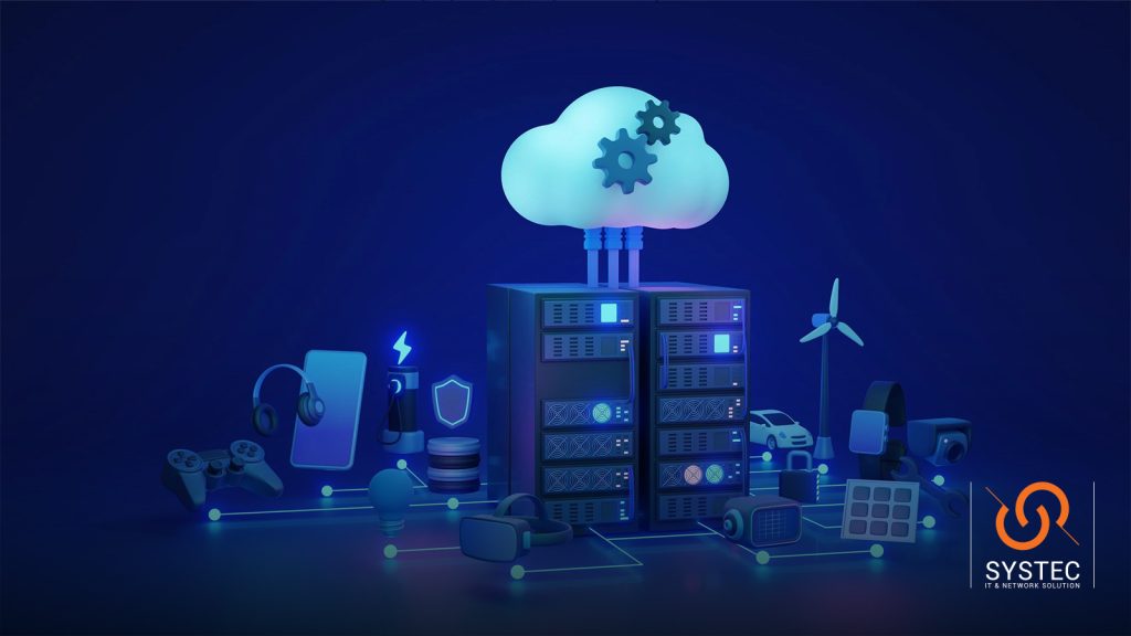 تفاوت Routing سنتی با مسیریابی هوشمند