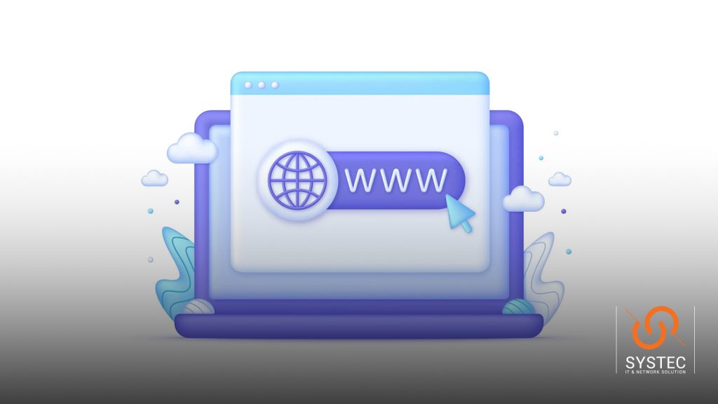 چرا نام دامنه، دارایی نامشهود تراز اول شماست؟