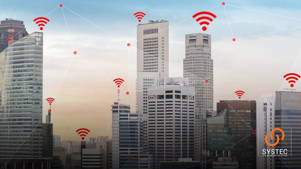 معماری توزیع پهنای باند بین واحدها بدون افت سرعت