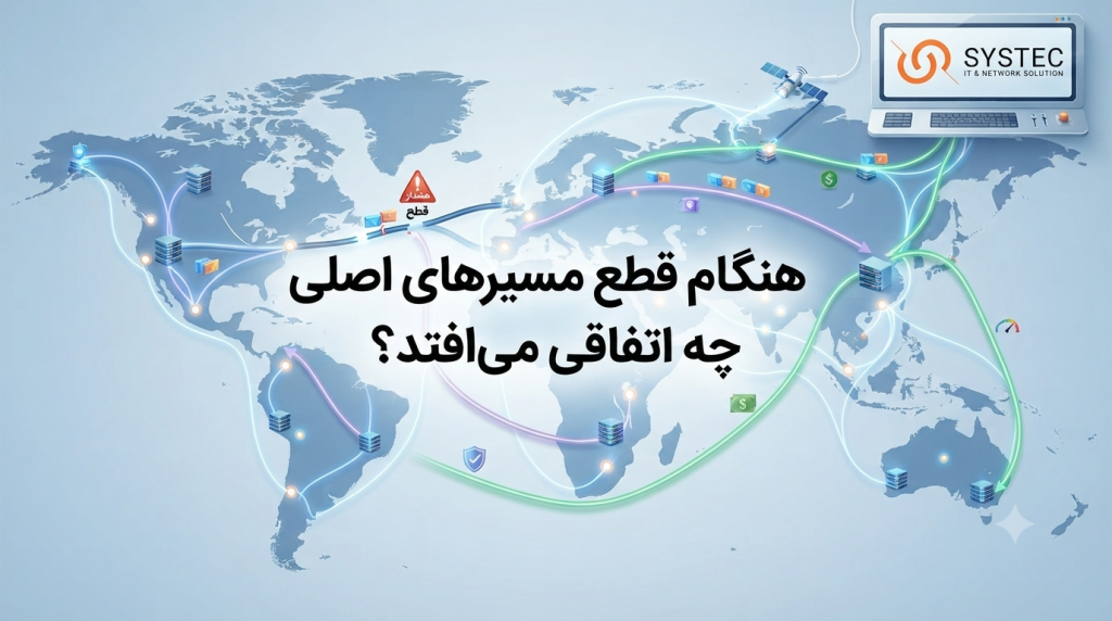 اینترنت وایرلس سازمانی