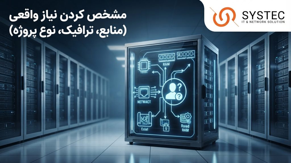 بررسی SLA